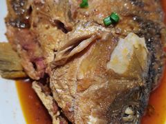 蔡家功夫鱼-蔡家酒楼(一德街店)