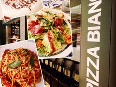-PIZZA BIANCA(万象城店)