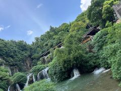 -天河潭旅游度假区