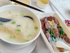 -小榄公饭店·岭南庭院餐厅(民安北路店)