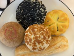 -北京稻香村(朝阳北路店)