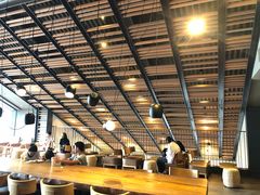 -星巴克臻选(成都太古里店)