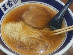 -王家沙点心店(南京西路总店)