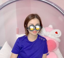 -久匠·野生眉半永久纹眉