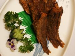 -喜满堂 望喜园·融合菜