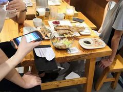 -木屋烧烤(坂田天安云谷店)