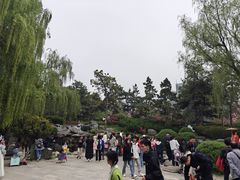 -西安青龙寺遗址景区