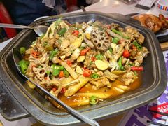 -蛙来哒(方圆荟店)