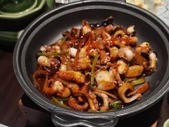 -匠和风精致料理(莆田财富中心店)