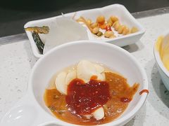 -韩时烤肉(丰科万达广场店)