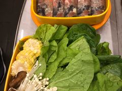 -润园四季椰子鸡火锅(海上世界店)