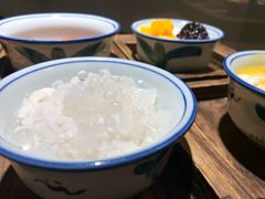 -拾光·小碗甜品