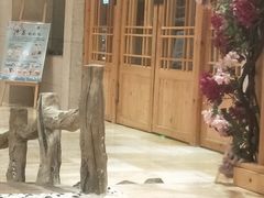 -济州岛汗蒸时代宝石生态热水浴