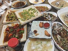 -江南村海鲜馆(洞头店)