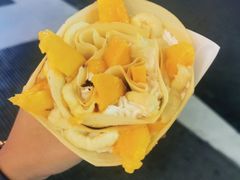 -可丽小屋(中山路店)