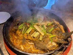 -老板恋上鱼(恒隆广场店)