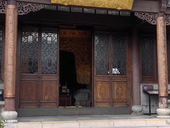 -句容茅山景区