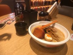 -味千拉面(航洋国际购物中心)