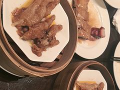 -京香轩·中餐厅(上海中庚聚龙酒店)