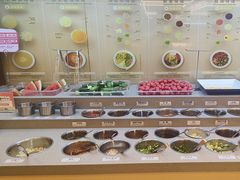 -海底捞火锅(振华广场店)