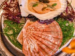 -壳里西餐厅Coquille Seafood Bistro(蒙自路店)