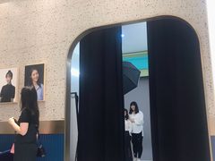 -海马体照相馆(大连柏威年购物中心店)