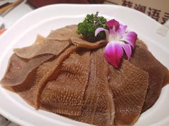 -巴奴毛肚火锅(商城路店)