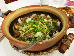 -围龙屋客家食府(福田店)