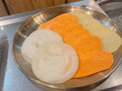-韩宫宴和牛烤肉(无锡大东方广场店)