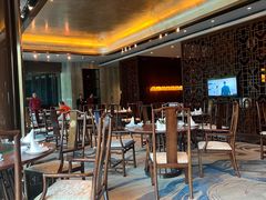 -蛇口希尔顿南海酒店·随轩中餐厅·粤菜