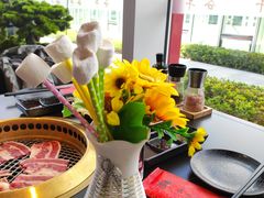 -谷牛和牛烤肉(漕河泾印象城店)