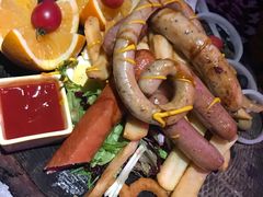 -陌上花儿·音乐西餐吧(和平店)