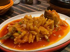 -江太极江浙菜(马桥万达广场店)