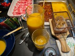 -大隐·成都火锅Bistro(合生麒麟新天地店)