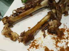 -赶海部落海鲜城(海阳路店)