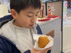 -君之狮子山·轻糖烘焙(松江印象城店)