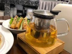 茶餐厅点心系列。-豫璟轩中餐厅(南昌万怡店)