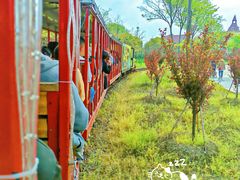 -歌斐颂巧克力小镇