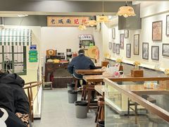 -韩萍老南京馄饨(河西万达店)