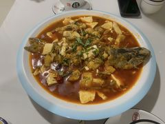 -煲来饱去冷水鱼