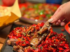 -泥糊破店小酒馆·团建聚餐(南京西路店)