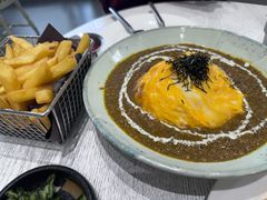 -娜娜家•Nana's restaurant(国金汇店)