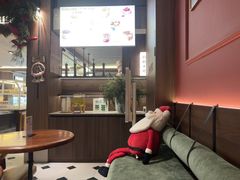 -嗒令甜品·主题融合料理餐厅(首座时代店)