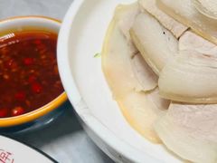 -老李家土菜馆·安吉地标美食