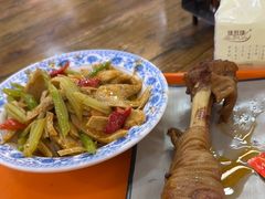 -豫掌柜饸饹面·烩面(秀沿路店)