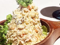 -俄士厨房(五棵松华熙LIVE店)