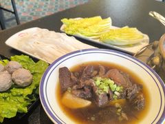 -潮庭牛肉火锅·骑楼私宴