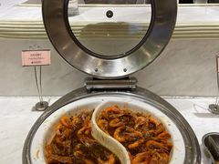 -古南都饭店-遂心遂意自助餐厅(广州路店)