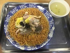 -裕兴记·三虾面(西北街总店)