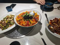 -牧雲子·臻选云南菜 .商务宴请(泰然大厦店)